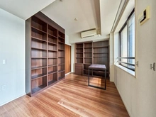 【東京都/杉並区高円寺南】プラウド中野テラス 洋室