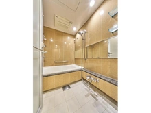 【東京都/杉並区高円寺南】プラウド中野テラス 浴室