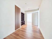 【東京都/杉並区高円寺南】プラウド中野テラス 洋室