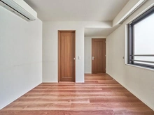 【東京都/杉並区高円寺南】プラウド中野テラス 洋室