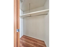 【東京都/杉並区高円寺南】プラウド中野テラス 収納