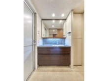 【東京都/杉並区高円寺南】プラウド中野テラス 洗面所