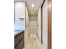 【東京都/杉並区高円寺南】プラウド中野テラス 洗面所