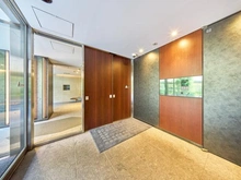 【東京都/杉並区高円寺南】プラウド中野テラス エントランス