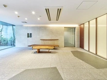 【東京都/杉並区高円寺南】プラウド中野テラス エントランス