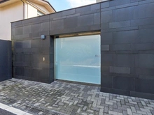 【東京都/杉並区高円寺南】プラウド中野テラス 駐輪場