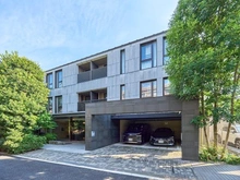 【東京都/杉並区高円寺南】プラウド中野テラス 外観