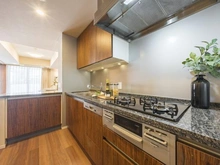 【東京都/中野区中野】中野ツインマークタワー キッチン