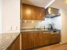 【東京都/中野区中野】中野ツインマークタワー キッチン