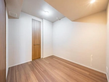 【東京都/中野区中野】中野ツインマークタワー 洋室