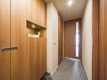 【東京都/中野区中野】中野ツインマークタワー 廊下