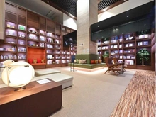 【東京都/中野区中野】中野ツインマークタワー 共用部