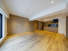 【東京都/新宿区南町】ディアパーク市ヶ谷南町 LDK：約20.5帖