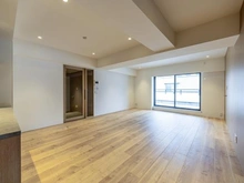 【東京都/新宿区南町】ディアパーク市ヶ谷南町 LDK