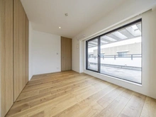 【東京都/新宿区南町】ディアパーク市ヶ谷南町 洋室