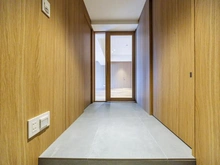 【東京都/新宿区南町】ディアパーク市ヶ谷南町 廊下