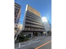 【東京都/中野区本町】ルジェンテ新中野STATION ONE 外観