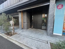 【東京都/中野区本町】ルジェンテ新中野STATION ONE エントランス