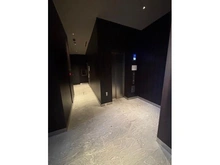 【東京都/中野区本町】ルジェンテ新中野STATION ONE 共用部