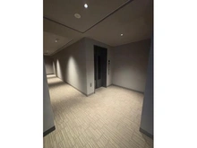 【東京都/中野区本町】ルジェンテ新中野STATION ONE 共用部