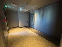 【東京都/中野区本町】ルジェンテ新中野STATION ONE 玄関