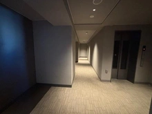 【東京都/中野区本町】ルジェンテ新中野STATION ONE 共用部