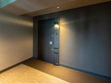 【東京都/中野区本町】ルジェンテ新中野STATION ONE 玄関