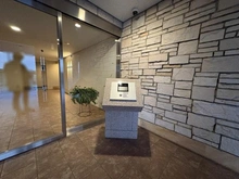 【東京都/中野区本町】ルイシャトレ新中野 オートロック