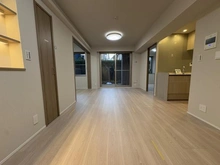 【東京都/中野区本町】ルイシャトレ新中野 LDK