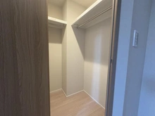 【東京都/中野区本町】ルイシャトレ新中野 収納