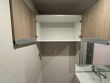 【東京都/中野区本町】ルイシャトレ新中野 収納