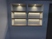 【東京都/中野区本町】ルイシャトレ新中野 収納