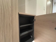 【東京都/中野区本町】ルイシャトレ新中野 収納