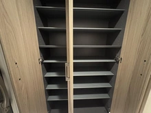 【東京都/中野区本町】ルイシャトレ新中野 収納