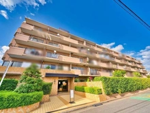 【東京都/中野区弥生町】ドルミ中野弥生町 外観