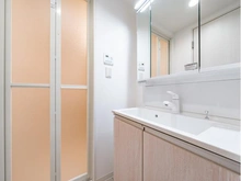 【東京都/中野区弥生町】ドルミ中野弥生町 洗面所