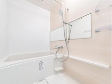 【東京都/中野区弥生町】ドルミ中野弥生町 浴室