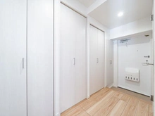 【東京都/中野区弥生町】ドルミ中野弥生町 廊下