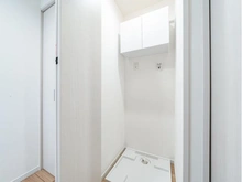 【東京都/中野区弥生町】ドルミ中野弥生町 洗面所