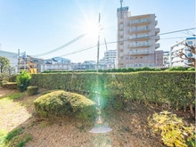 【東京都/中野区弥生町】ドルミ中野弥生町 眺望