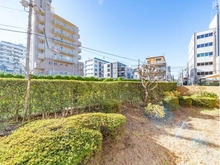 【東京都/中野区弥生町】ドルミ中野弥生町 眺望