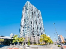 【東京都/江東区有明】シティタワー有明 外観