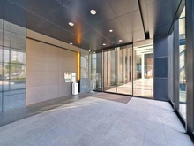 【東京都/江東区有明】シティタワー有明 エントランス