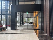 【東京都/江東区有明】シティタワー有明 エントランス