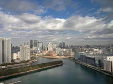 【東京都/江東区有明】シティタワー有明 眺望