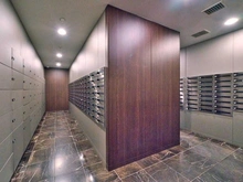 【東京都/江東区有明】シティタワー有明 メールBOX