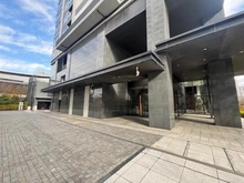 【東京都/江東区有明】シティタワー有明 エントランス