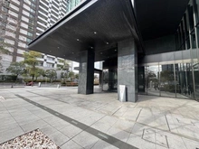 【東京都/江東区有明】シティタワー有明 エントランス