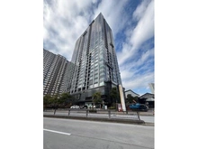 【東京都/江東区有明】シティタワー有明 外観