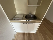【東京都/杉並区和田】エレガンス東高円寺 キッチン